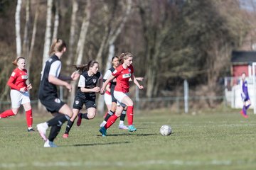 Bild 162 - wBJ Holstein Kiel - Magdeburger FFC : Ergebnis: 2:2
